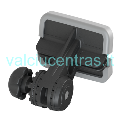 Borika FASten mounting elbow - detail MX